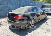 2011 Lexus IS250 фото
