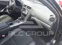 2011 Lexus IS250 photo