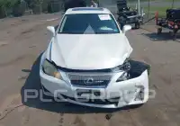 2011 Lexus IS250 фото