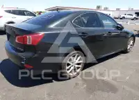 2011 Lexus IS250 photo