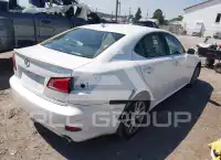 2011 Lexus IS250 photo