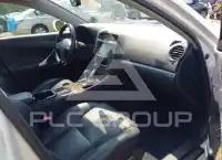 2011 Lexus IS250 фото