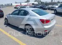 2011 Lexus IS250 фото