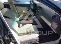 2011 Lexus IS250 фото