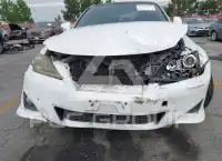 2011 Lexus IS250 фото