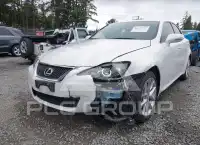 2011 Lexus IS250 фото