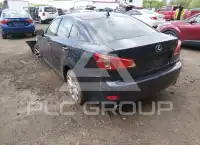 2011 Lexus IS250 photo