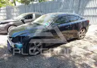 2011 Lexus IS250 фото