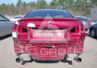2011 Lexus IS250 photo