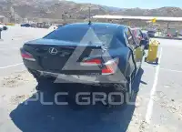 2011 Lexus IS250 фото