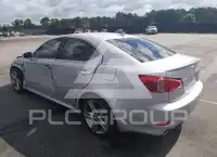 2011 Lexus IS250 фото