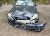 2011 Lexus IS250 photo