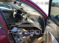 2011 Lexus IS250 фото
