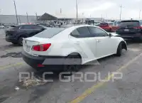 2011 Lexus IS250 фото