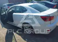 2011 Lexus IS250 фото