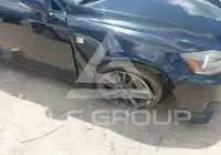 2011 Lexus IS250 photo