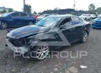 2011 Lexus IS250 photo