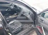 2011 Lexus IS250 photo