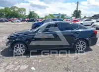 2011 Lexus IS250 photo