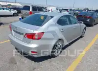 2011 Lexus IS250 фото