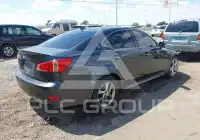 2011 Lexus IS250 фото