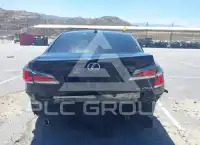 2011 Lexus IS250 фото