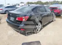 2011 Lexus IS250 фото