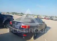 2011 Lexus IS250 фото