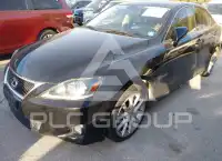 2011 Lexus IS250 фото