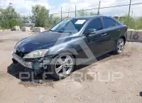 2011 Lexus IS250 фото