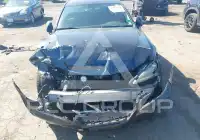 2011 Lexus IS250 фото