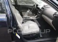 2011 Lexus IS250 photo