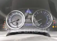 2011 Lexus IS250 фото