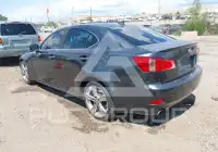 2011 Lexus IS250 фото