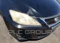 2011 Lexus IS250 photo