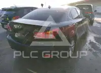 2011 Lexus IS250 фото