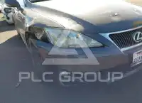 2011 Lexus IS250 фото