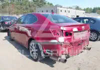 2011 Lexus IS250 photo