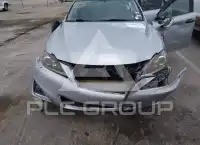 2011 Lexus IS250 фото