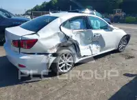 2011 Lexus IS250 фото