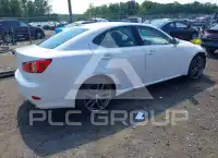 2011 Lexus IS250 фото