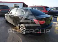 2011 Lexus IS250 фото