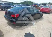 2011 Lexus IS250 photo