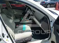 2011 Lexus IS250 фото