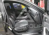 2011 Lexus IS250 photo