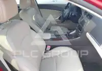 2011 Lexus IS250 photo