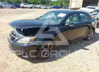 2011 Lexus IS250 фото