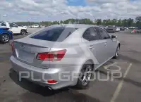 2011 Lexus IS250 фото