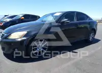 2011 Lexus IS250 photo