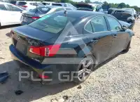 2011 Lexus IS250 фото